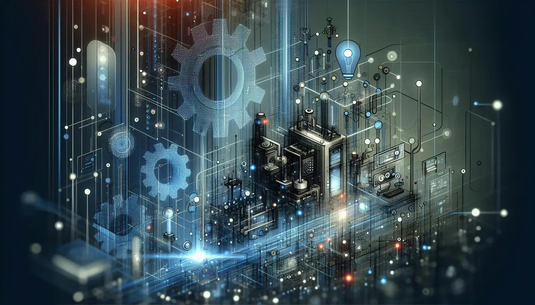 the role of iot in modern manufacturing